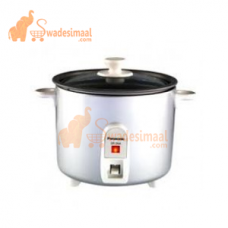 PANASONIC SR-3NA PERSONAL RICE COOKER (IDEAL FOR SINGLES,EASY CARRY,SIZE 0.3L )